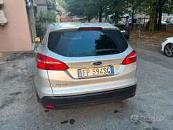 Usata 2018 Ford Focus Station wagon | 10.000 € (Super prezzo)
