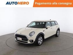 Beige Usata 2016 Mini One D Due volumi | 11.299 € (Cara)