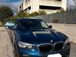Blu Usata 2019 BMW X3 SUV | 25.000 € (Buon prezzo)