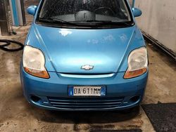 Blu Usata 2005 Chevrolet Matiz Due volumi | 1150 €