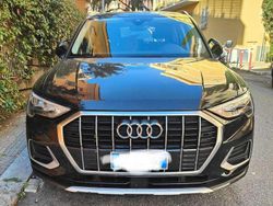 Nero Usata 2020 Audi Q3 Business SUV | 23.000 € (Super prezzo)