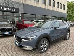 Polymetal grey Nuova 2025 Mazda CX-30 Exclusive SUV | 28.500 €