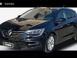 Nero Usata 2021 Renault Mégane IV Business Station wagon | 16.300 € (Cara)
