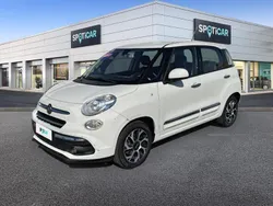 Bianco Usata 2018 Fiat 500L Mirror Monovolume | 11.500 € (Super prezzo)