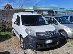 Usata 2016 Renault Kangoo Station wagon | 6500 € (Buon prezzo)