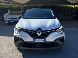 Bianco Usata 2021 Renault Captur SUV | 17.500 € (Buon prezzo)