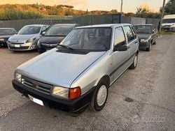 Argento Usata 1993 Fiat Uno S Due volumi | 2500 €