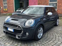 Grigio Usata 2015 Mini Cooper SD Business Due volumi | 12.900 € (Buon prezzo)