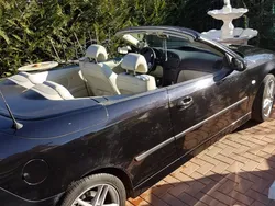 Usata 2006 Saab 9-3 Cabriolet Vector Cabrio | 8500 € (Buon prezzo)
