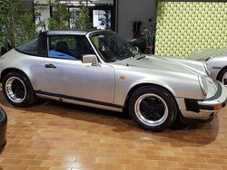 Grigio Usata 1984 Porsche 911 Cabrio | 79.900 €