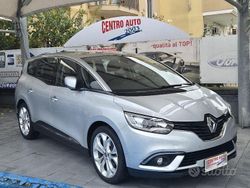 Bianco Usata 2019 Renault Grand Scénic IV Initiale Paris Monovolume | 11.700 € (Super prezzo)