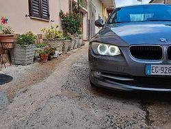 Usata 2011 BMW 320 | 7900 € (Molto cara)