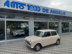 Usata 1983 Innocenti Mini Due volumi | 10.000 €