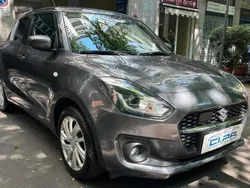Grigio Usata 2020 Suzuki Swift Cool Tre volumi | 12.900 € (Ottimo prezzo)