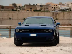 Usata 2019 Dodge Challenger Coupé | 39.000 €
