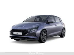 Nuova 2024 Hyundai i20 Due volumi | 18.150 € (Buon prezzo)
