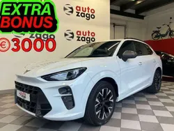 Bianco Usata 2024 Cupra Terramar SUV | 36.990 € (Super prezzo)