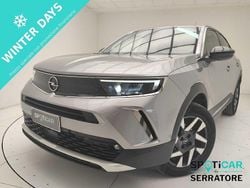 Grigio Usata 2021 Opel Mokka Elegance SUV | 16.100 € (Ottimo prezzo)