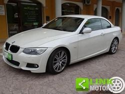 Bianco Usata 2011 BMW 320 Cabriolet M Sport Cabrio | 10.700 € (Buon prezzo)