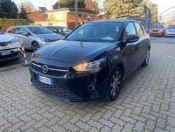 Nero Usata 2023 Opel Corsa Edition Tre volumi | 13.400 € (Buon prezzo)