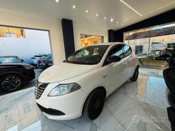 Other Usata 2014 Lancia Ypsilon Gold Due volumi | 6999 € (Buon prezzo)