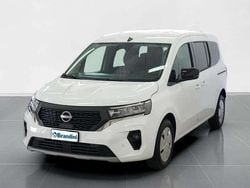 Qng (da definire) Nuova 2025 Nissan Townstar N-Connecta Furgone | 28.800 € (Buon prezzo)