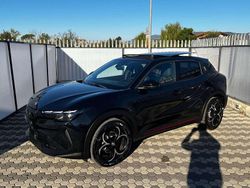 Nero metallizzato Nuova 2025 Alfa Romeo Junior Edizione Speciale SUV | 30.860 € (Cara)
