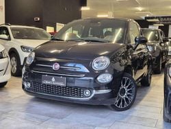 Nero Usata 2023 Fiat 500 Dolcevita Due volumi | 9900 € (Super prezzo)