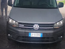 Usata 2020 VW Caddy Maxi Monovolume | 13.000 € (Super prezzo)