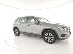 Grigio Usata 2022 Mercedes GLB200 SUV | 32.900 € (Ottimo prezzo)