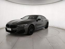 Usata 2024 BMW 840 Comfort Edition Coupé | 78.900 € (Buon prezzo)