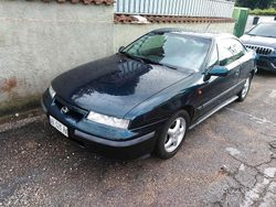 Usata 1995 Opel Calibra Coupé | 4500 €