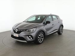 Grigio Usata 2020 Renault Captur Intens SUV | 15.699 € (Buon prezzo)