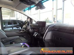 Grigio scuro Usata 2022 Hyundai Staria Signature Furgone | 52.600 €