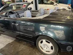 Usata 2001 Mercedes CLK200 Cabrio | 3800 € (Super prezzo)