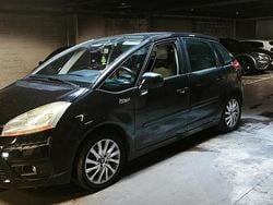 Nero Usata 2009 Citroën C4 Monovolume | 3500 €
