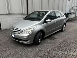 Grigio Usata 2006 Mercedes B200 Monovolume | 2500 € (Ottimo prezzo)