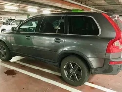 Grigio Usata 2006 Volvo XC90 Executive SUV | 3950 € (Super prezzo)