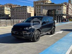 Nero Usata 2018 Land Rover Discovery Sport HSE SUV | 11.900 € (Super prezzo)