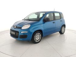 Blu italia Nuova 2025 Fiat Grande Panda S Due volumi | 12.590 € (Super prezzo)