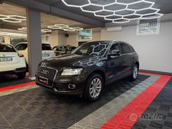 Grigio Usata 2014 Audi Q5 SUV | 15.490 € (Buon prezzo)