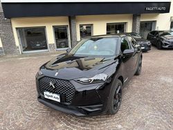 Nero Usata 2021 DS Automobiles DS3 Crossback E-Tense Performance SUV | 18.500 € (Ottimo prezzo)