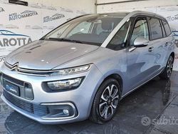 Grigio Usata 2019 Citroën C4 SpaceTourer Feel Monovolume | 16.900 € (Buon prezzo)