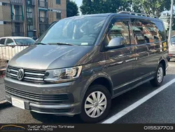 Grigio Usata 2019 VW T6.1 Comfortline Furgone | 32.000 € (Buon prezzo)