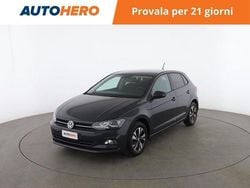 Grigio Usata 2019 VW Polo Comfortline Tre volumi | 13.799 € (Buon prezzo)