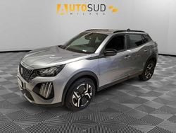 Grigio Nuova 2025 Peugeot 2008 Allure SUV | 22.360 € (Buon prezzo)