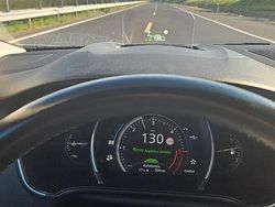 Blu Usata 2017 Renault Mégane GrandTour Station wagon | 10.000 € (Cara)