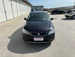 Nero Usata 2014 Seat Toledo Reference Tre volumi | 3000 €