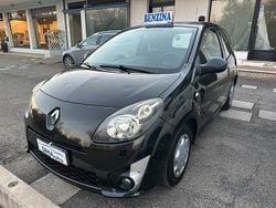 Nero Usata 2009 Renault Twingo LE Due volumi | 3400 € (Buon prezzo)