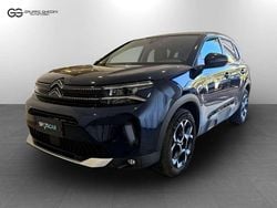 Blu met. Usata 2023 Citroën C5 Aircross Feel SUV | 23.800 € (Buon prezzo)